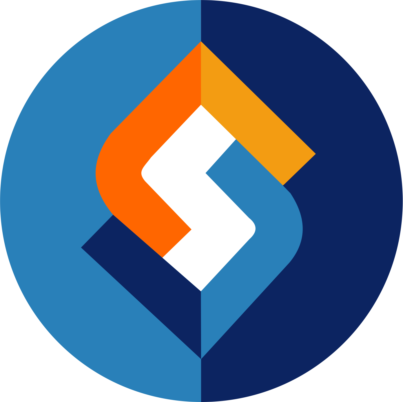 new smod logo
